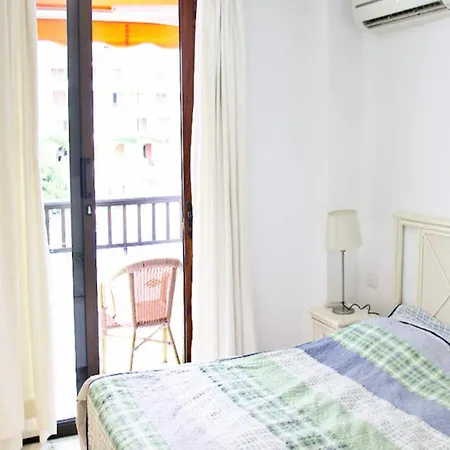 2 Min Walk To Beach - Private Solarium Bungalow بلايا ذي لاس أميريكاس