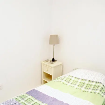 2 Min Walk To Beach - Private Solarium Bungalow * بلايا ذي لاس أميريكاس