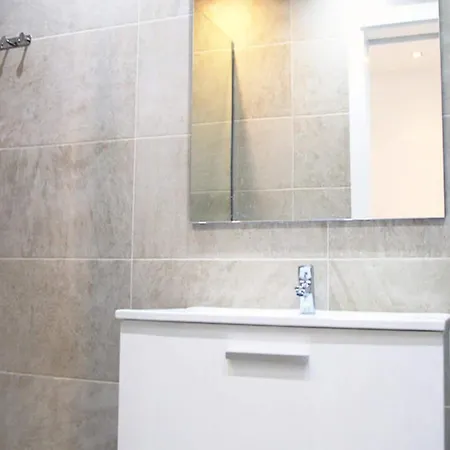 2 Min Walk To Beach - Private Solarium Bungalow شقة بلايا ذي لاس أميريكاس