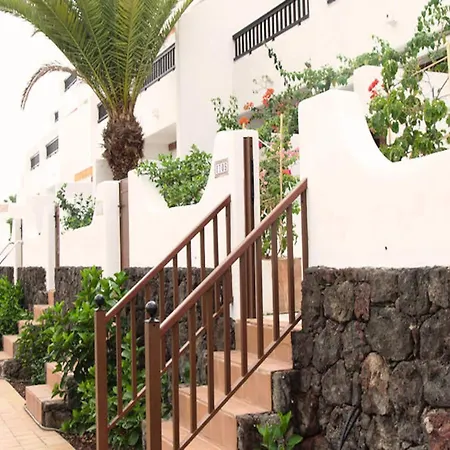 2 Min Walk To Beach - Private Solarium Bungalow شقة بلايا ذي لاس أميريكاس