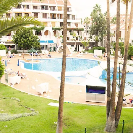 2 Min Walk To Beach - Private Solarium Bungalow شقة بلايا ذي لاس أميريكاس